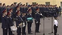 „Udržet tajemství dokážu, nikomu neřeknu ani bů. Ale ve službě, když bude... | na serveru Lidovky.cz | aktuální zprávy