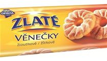 Zlaté věnečky. | na serveru Lidovky.cz | aktuální zprávy