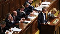 Poslanecká sněmovna, ilustrační foto. | na serveru Lidovky.cz | aktuální zprávy