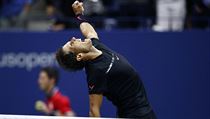 Nadal soupeři nadělil kanára a vyhrál celkem devět her v řadě. | na serveru Lidovky.cz | aktuální zprávy