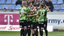 Utkání 6. kola první fotbalové ligy: Slovan Liberec - Viktoria Plzeň, 9. září v... | na serveru Lidovky.cz | aktuální zprávy