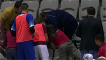Oživování v hledišti. | na serveru Lidovky.cz | aktuální zprávy