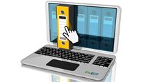 Jak uchovávat dokumenty elektronicky a opravdu bezpečně. | na serveru Lidovky.cz | aktuální zprávy