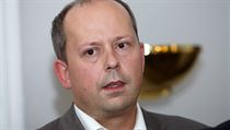 Marek Šnajdr | na serveru Lidovky.cz | aktuální zprávy