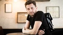 Dan Strejc, který obnovil značku Kozak, vyrábí koženou galanterii v Česku | na serveru Lidovky.cz | aktuální zprávy