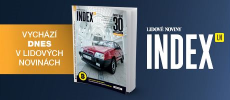 Index LN vychz v pondl 11. z.