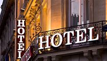 Hotel (ilustrační foto) | na serveru Lidovky.cz | aktuální zprávy