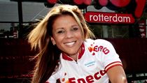 Leontien van Moorselová. | na serveru Lidovky.cz | aktuální zprávy
