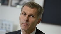 Předseda Českého olympijského výboru (ČOV) Jiří Kejval. | na serveru Lidovky.cz | aktuální zprávy