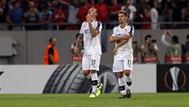 Evropská liga - FCSB vs. Plzeň: zklamaní Jakub Řezníček a Patrik Hrošovský... | na serveru Lidovky.cz | aktuální zprávy