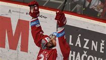 Utkání 4. kola hokejové extraligy: HC Oceláři Třinec - HC Vítkovice Ridera.... | na serveru Lidovky.cz | aktuální zprávy