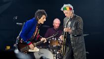 Rolling Stones, No Filter Tour 2017, Rakousko, Red Bull Ring Spielberg (Ron... | na serveru Lidovky.cz | aktuální zprávy