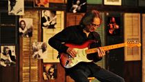Sonny Landreth | na serveru Lidovky.cz | aktuální zprávy