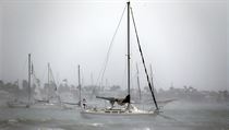 Hurikán Irma přeměnil Miami Beach k nepoznání. | na serveru Lidovky.cz | aktuální zprávy