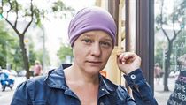 Novinářka Saša Uhlová | na serveru Lidovky.cz | aktuální zprávy