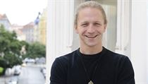 Zpěvák a skladatel Tomáš Klus. | na serveru Lidovky.cz | aktuální zprávy