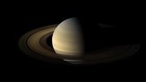 Na cestu se tehdy dvojsonda Cassini-Huygens, technicky jeden z nejsložitějších... | na serveru Lidovky.cz | aktuální zprávy