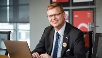 Pavel Bělobrádek, předseda KDU-ČSL. | na serveru Lidovky.cz | aktuální zprávy