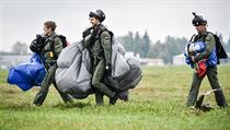 Dny NATO jsou největší akcí svého druhu ve střední Evropě. Dny NATO jsou největší akcí svého druhu ve střední Evropě.