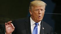 Zavřete hubu a hrajte, vzkázal Trump sportovcům. Šampionům NBA zrušil pozvání do Bílého domu Donald Trump na Valném shromáždění OSN. | na serveru Lidovky.cz | aktuální zprávy