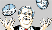 Miloš Zeman | na serveru Lidovky.cz | aktuální zprávy