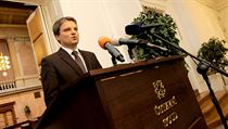 Ústavní stížnost podal soudce Nejvyššího správního soudu Tomáš Langášek. | na serveru Lidovky.cz | aktuální zprávy
