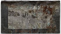 Okupace z roku 1969. Anselm Kiefer na jedné z fotografií, které před lety... | na serveru Lidovky.cz | aktuální zprávy