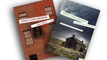 Sorj Chalandon, Můj zrádce; Návrat do Killybegs. Sorj Chalandon, Můj zrádce; Návrat do Killybegs.