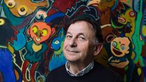 Michael Žantovský | na serveru Lidovky.cz | aktuální zprávy