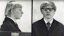 Východoněmecký student Karl-Heinz Borchardt | na serveru Lidovky.cz | aktuální zprávy