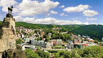 Karlovy Vary | na serveru Lidovky.cz | aktuální zprávy
