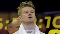 Nico Hülkenberg v boxech. | na serveru Lidovky.cz | aktuální zprávy