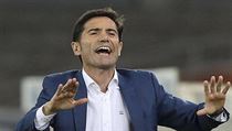 Kouč Valencie Marcelino. | na serveru Lidovky.cz | aktuální zprávy