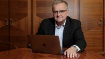Miroslav Kalousek si vyhradil v Poslanecké sněmovně čas na zodpovězení otázek... | na serveru Lidovky.cz | aktuální zprávy