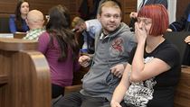 Zproštěni obvinění. Martin Ignačák a Katarína Zezulová. | na serveru Lidovky.cz | aktuální zprávy