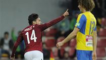 Utkání 8. kola první fotbalové ligy: Sparta Praha - FK Teplice, 24. září v... | na serveru Lidovky.cz | aktuální zprávy