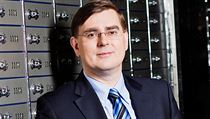 Lubomír Lízal, rektor AAU, člen dozorčí rady Expobank a ČEZ | na serveru Lidovky.cz | aktuální zprávy
