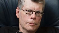 Americký spisovatel Stephen King. | na serveru Lidovky.cz | aktuální zprávy