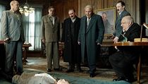 Z filmu Stalinova smrt (2017). | na serveru Lidovky.cz | aktuální zprávy