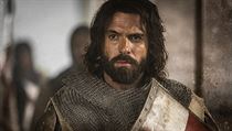 Připravovaný seriál Knightfall z produkce History Channel. | na serveru Lidovky.cz | aktuální zprávy