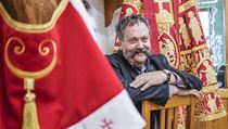 Rod Velebných se této činnosti věnuje od roku 1713. Za komunismu ale musely... | na serveru Lidovky.cz | aktuální zprávy