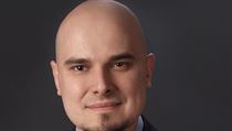 Michał Kuź, doktor politologie a expert na mezinárodní politiku. | na serveru Lidovky.cz | aktuální zprávy Michał Kuź, doktor politologie a expert na mezinárodní politiku. | na serveru Lidovky.cz | aktuální zprávy
