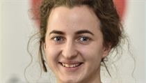Studentka z České republiky Karina Movsesjan. | na serveru Lidovky.cz | aktuální zprávy