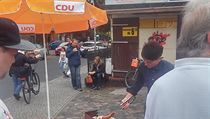 V berlínské čtvrti Neukölln, kde je spousta migrantů hlavně z Turecka,... | na serveru Lidovky.cz | aktuální zprávy
