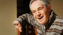 Jan Tříska (2012). | na serveru Lidovky.cz | aktuální zprávy