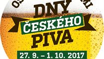 Takto budou označeny hospody, které se zapojí do oslav Dnů českého piva. | na serveru Lidovky.cz | aktuální zprávy