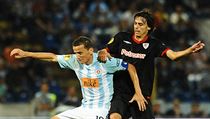 Zápasy Slovanu Bratislava fanoušky v posledních dnech netáhnou. | na serveru Lidovky.cz | aktuální zprávy