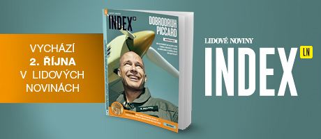 Magazn Index Lidovch novin.