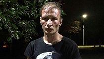 Ruský kanibal Dmitrij Bakšajev. | na serveru Lidovky.cz | aktuální zprávy