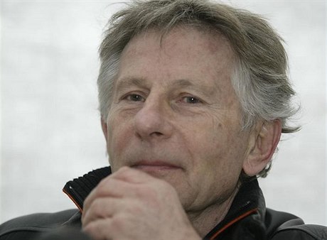 Reisér Roman Polanski